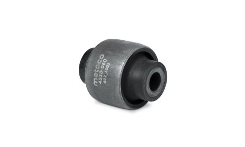 Сайлентблок заднего рычага METACO, арт. 4510-060