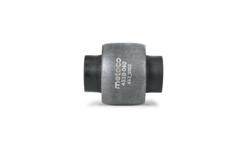 Сайлентблок заднего рычага METACO, арт. 4510-060
