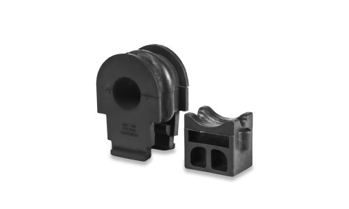 Втулка (сайлентблок) переднего стабилизатора METACO, арт. 4560-001