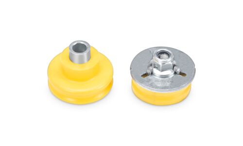Опора амортизатора Metaco, задняя, арт. 4610-025