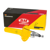 Амортизационная стойка BM, газомасляная, двухтрубная, передняя, правая/левая, 1 шт, арт. SH-P 7357 - G