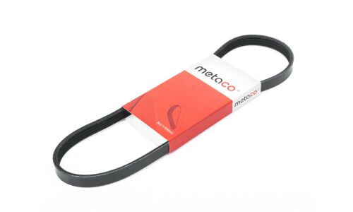 Ремень ручейковый METACO, арт. 4PK830