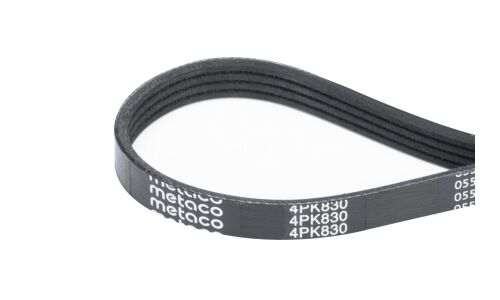 Ремень ручейковый METACO, арт. 4PK830