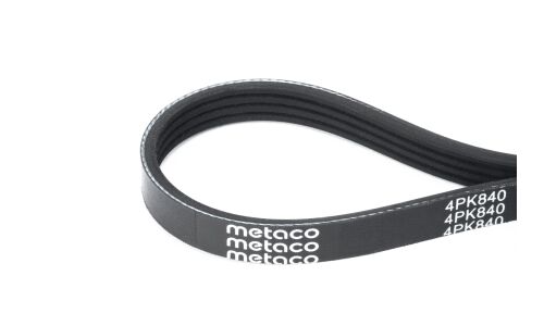 Ремень ручейковый METACO, арт. 4PK840