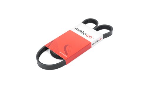 Ремень ручейковый METACO, арт. 4PK960
