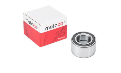 Подшипник передней ступицы | перед METACO, арт. 5100-222