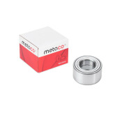 Подшипник ступицы колеса | перед METACO, арт. 5100-254