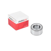 Подшипник ступицы колеса | перед METACO, арт. 5100-255