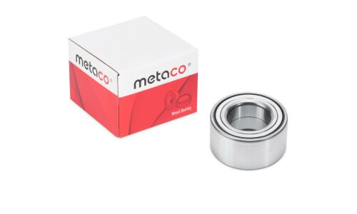 Подшипник ступицы колеса | перед METACO, арт. 5100-255