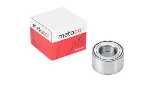 Подшипник ступицы колеса | перед METACO, арт. 5100-257