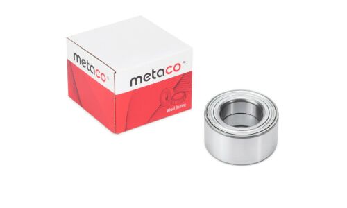 Подшипник ступицы колеса | перед METACO, арт. 5100-262