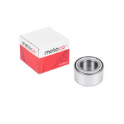 Подшипник ступицы колеса | перед METACO, арт. 5100-264