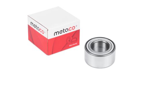 Подшипник ступицы колеса | перед METACO, арт. 5100-264