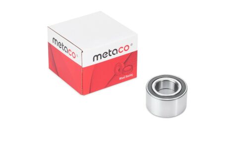Подшипник ступицы колеса | перед METACO, арт. 5100-266