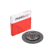 Диск сцепления METACO, арт. 5510-001