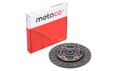 Диск сцепления METACO, арт. 5510-001