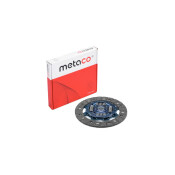 Диск сцепления METACO, арт. 5510-004