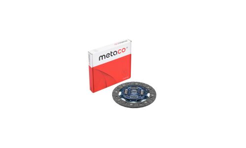 Диск сцепления METACO, арт. 5510-004