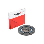 Диск сцепления METACO, арт. 5510-006