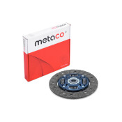 Диск сцепления METACO, арт. 5510-020