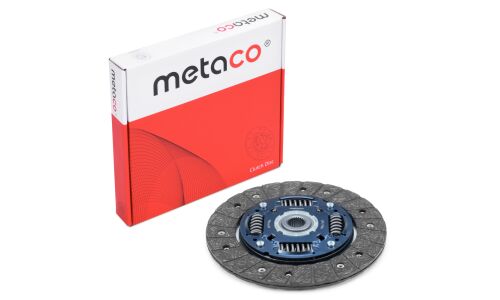 Диск сцепления METACO, арт. 5510-020