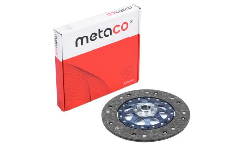 Диск сцепления METACO, арт. 5510-023
