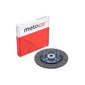 Диск сцепления METACO, арт. 5510-027