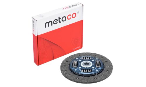 Диск сцепления METACO, арт. 5510-027