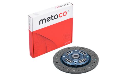 Диск сцепления METACO, арт. 5510-040