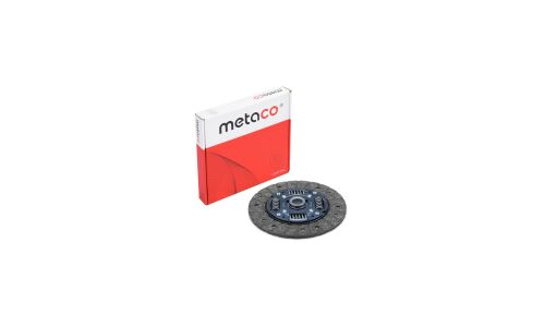 Диск сцепления METACO, арт. 5510-067