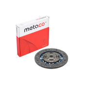 Диск сцепления METACO, арт. 5510-091