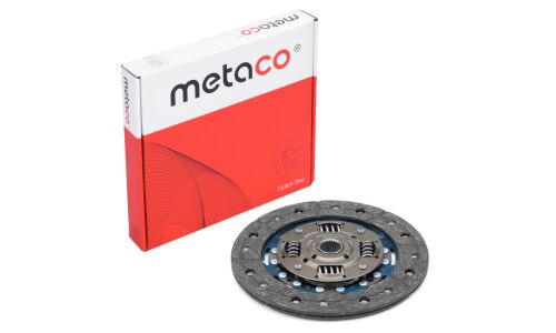 Диск сцепления METACO, арт. 5510-091