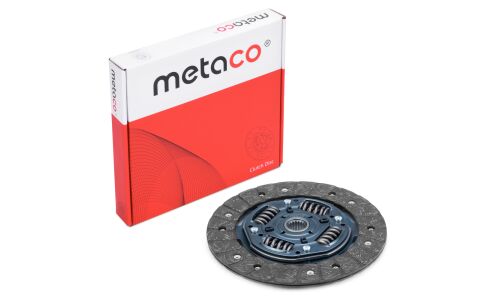 Диск сцепления METACO, арт. 5510-100