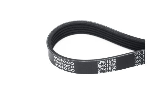 Ремень ручейковый METACO, арт. 5PK1550