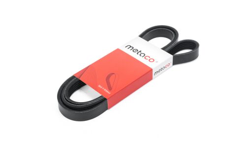 Ремень ручейковый METACO, арт. 5PK1635