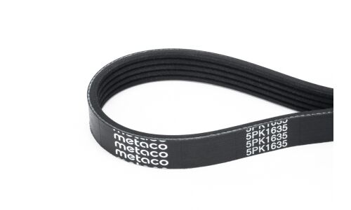 Ремень ручейковый METACO, арт. 5PK1635