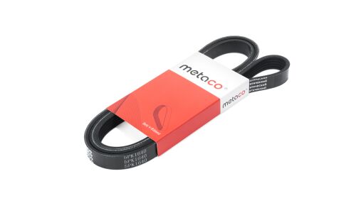 Ремень ручейковый METACO, арт. 5PK1640
