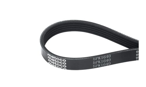 Ремень ручейковый METACO, арт. 5PK1640