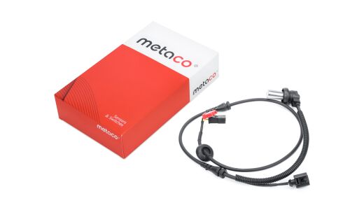 Датчик ABS передний METACO, арт. 6300-015