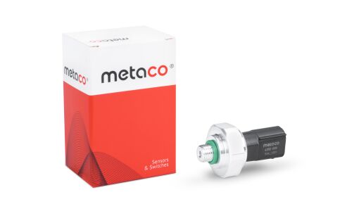 Датчик кондиционера METACO, арт. 6350-008