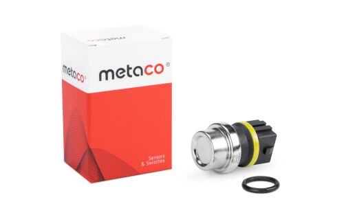Датчик температуры METACO, арт. 6378-002