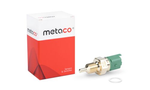 Датчик температуры METACO, арт. 6378-010