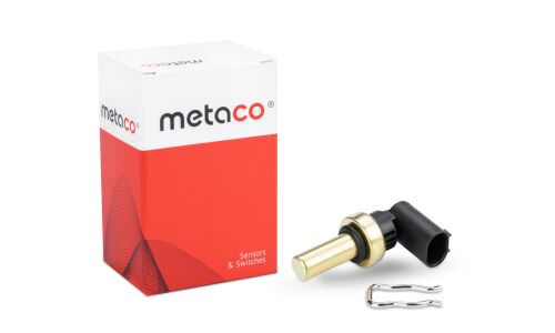 Датчик температуры METACO, арт. 6378-014