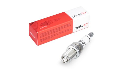Свеча зажигания Metaco с никелевым электродом, арт. 6904-028