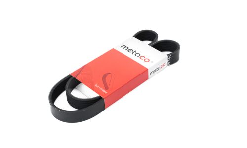 Ремень ручейковый METACO, арт. 6PK1035ELAST