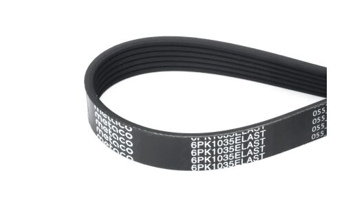 Ремень ручейковый METACO, арт. 6PK1035ELAST