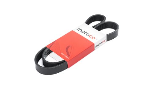 Ремень ручейковый METACO, арт. 6PK1110
