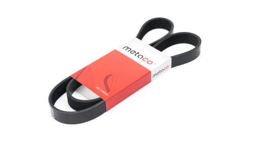 Ремень ручейковый METACO, арт. 6PK1190