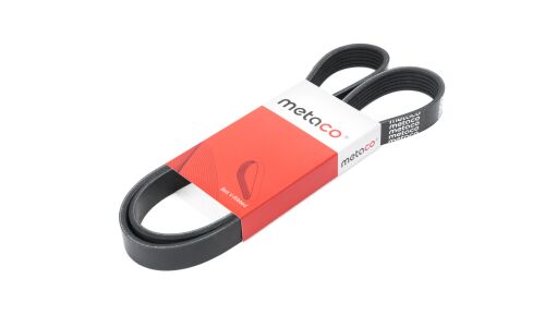 Ремень ручейковый METACO, арт. 6PK1225