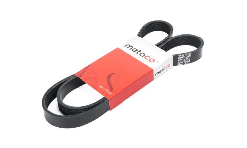 Ремень ручейковый METACO, арт. 6PK1250
